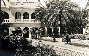 EL-GOLEA - HOTEL DAL PIAZ - SATT